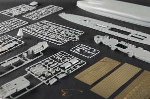 Trumpeter 05372 USS Montana BB-67 1/350 – Bild 24