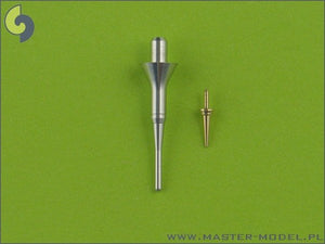 Master AM-32-031 F-14 Alfa Probe &amp;amp; Angle Of Attack probe (1/32)
