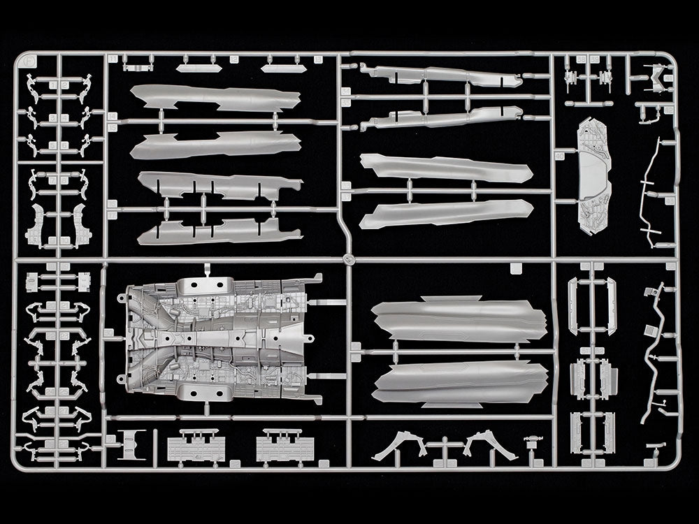 Tamiya 61124 Lockheed Martin F-35A Lightning II 1/48 – obrázek 22