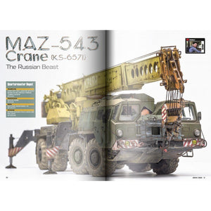 Abrams Squad No. 25 - ISSN 2340-1850 – imagen 2