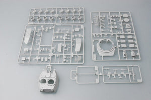 Trumpeter 01521 LAV-A2 8x8 wheeled armored vehicle (1/35) – image 9