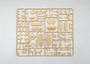 Amusing Hobby 35A044 Ferdinand Jagdpanzer sd.kfz. 184 NO.15100 1/35 – immagine 10