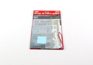 NuNu PN24005B Lancia Delta S4 &amp;#39;86 Sanremo Rally (Totip) + Monte Carlo 1/24 – image 7