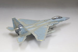 Fine Molds 72952 US Air Force F-15D Fighter 1/72 – image 3