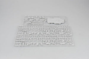 Trumpeter 04520 Russian Cruiser Admiral Ushakov (ex-Kirov) 1/350 – obrázek 4