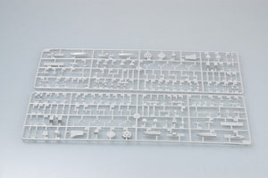 Trumpeter 04522 Russian Cruiser Pyotr Velikiy 1/350 – image 9