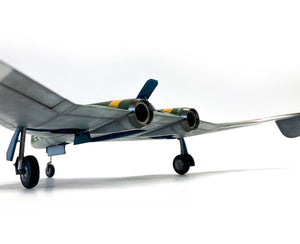 Modelcollect UA48007 IJA KI-74 Otsu Kai The 2nd Independent Flight Group 1/48 – image 4