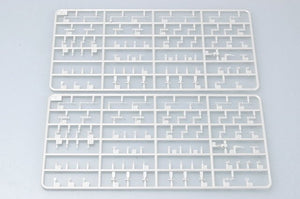 Trumpeter 05754 USS Theodore Roosevelt CVN-71 2006 1/700 – immagine 15