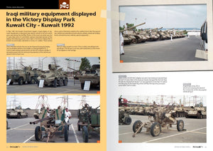 502 Abteilung ABT750 SPOILS OF WAR VOL. 2 – Bild 8