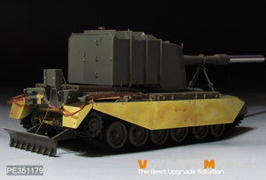 Voyager Model PE351179 Modern British FV 4005 II Heavy Tank upgrade set(For AFV AF35405) 1/35 – Bild 7