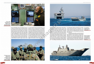 Kagero 92003 Naval Archives vol.III EN – obrázek 2