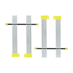 Modelcraft PCL8710-2 Small Multi Clamps (40mm) x 2 – Bild 3