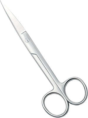 Mineshima TM-32 Precision scissors 140mm straight / Precision scissors – Bild 2