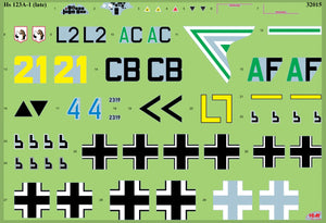 ICM 32015 Hs 123A-1 (late) 1/32 – image 9