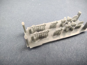 Copper State Models A35-030 Fahrpanzer Exterior 1/35 – Bild 3