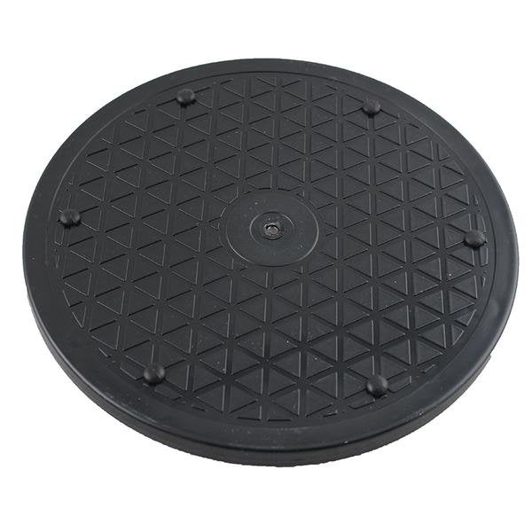 Plateau tournant Fine Art FA-664 pour cabine de peinture
