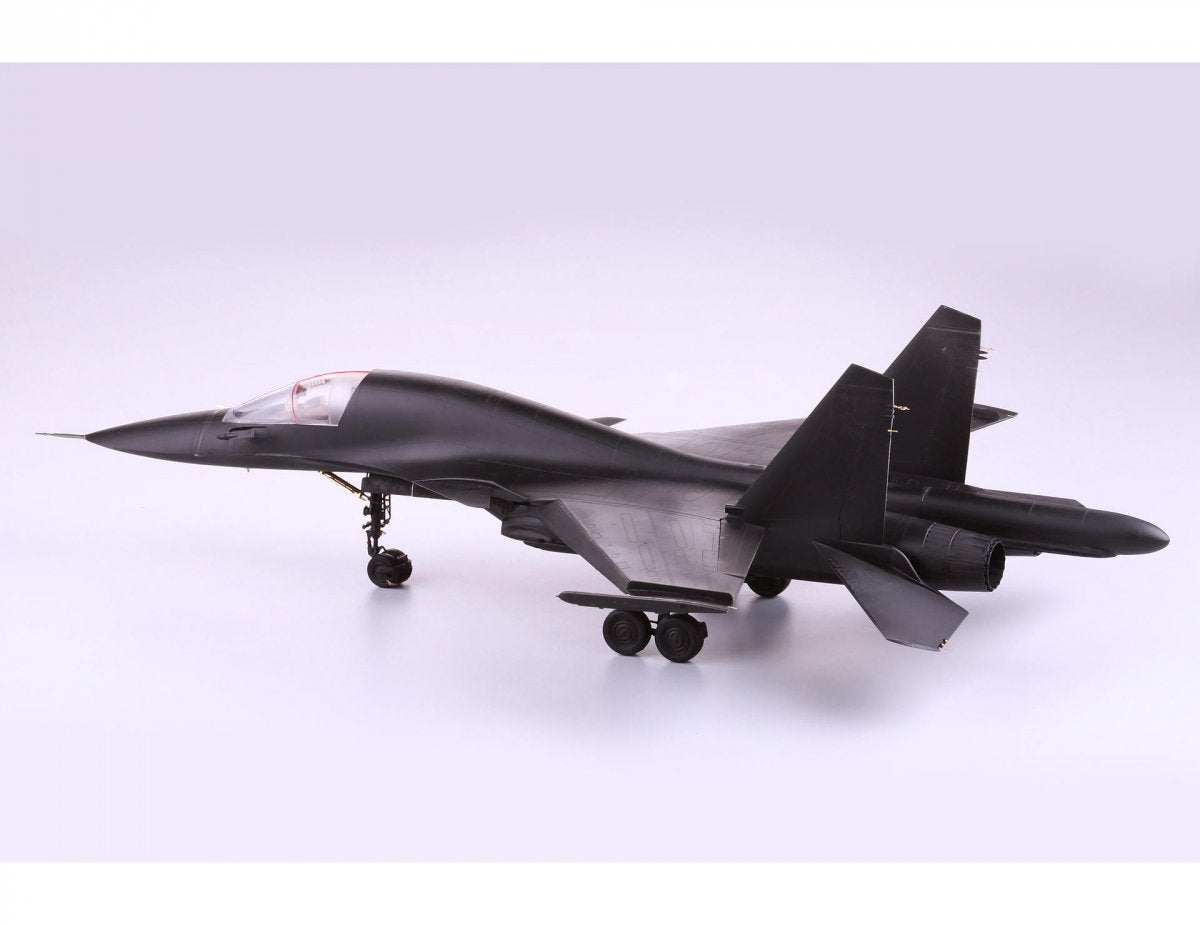 Eduard BIG49175 Su-34 HOBBY BOSS 1/48 – zdjęcie 10