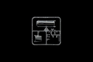 Italeri 2783 TORNADO GR.1/IDS - GULF WAR 1/48 – image 6