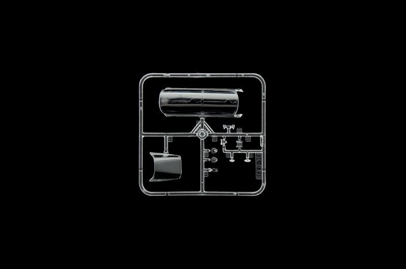 Italeri 2783 TORNADO GR.1/IDS - GULF WAR 1/48 – image 6