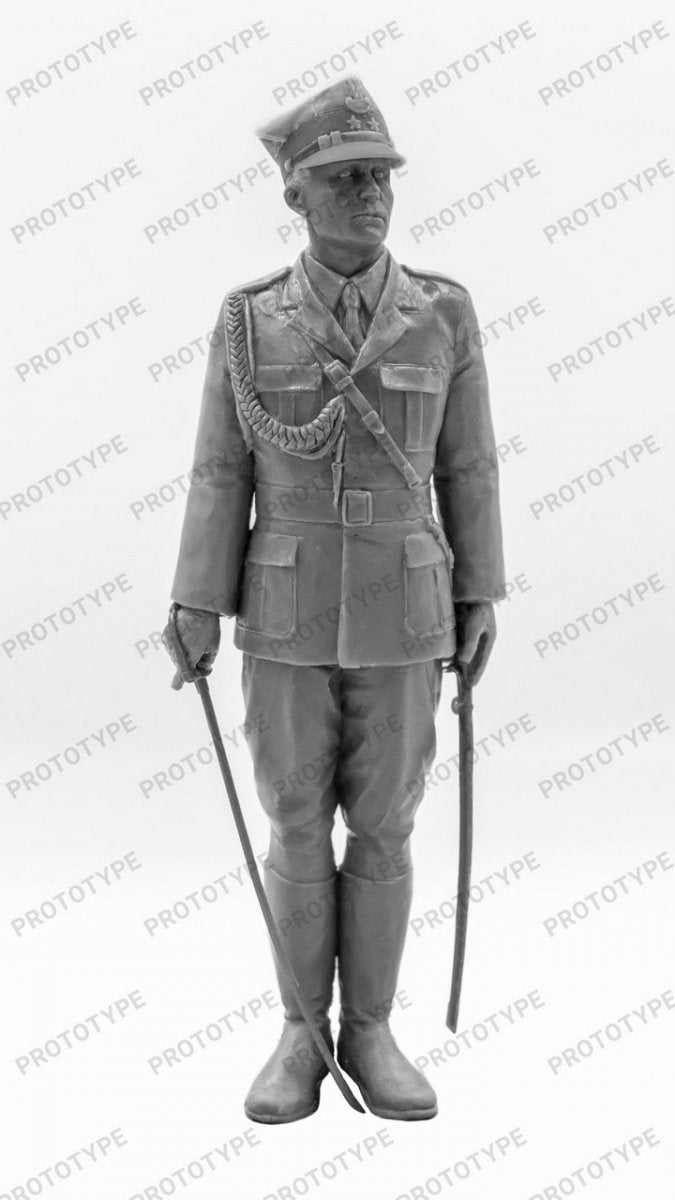 ICM 16010 Polish Regiment Representative Officer 1/16 – Bild 2