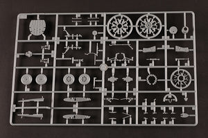 Hobby Boss 81788 F4U-1A/2 Corsair (2 in 1) 1/48 – Bild 11