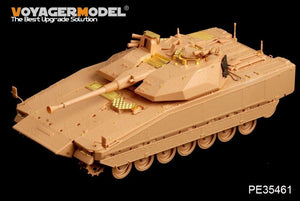 Voyager Model PE35461 Modern Swedish CV90-40C IFV w/Add All-round Amour for HOBBYBOSS 82457 1/35 – obrázek 6