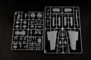 Hobby Boss 81702 Ta 152 C-1 1/48 – immagine 5
