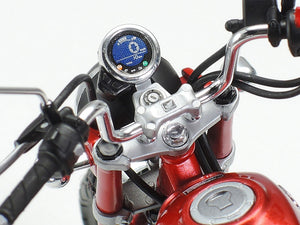 Tamiya 14134 Monkey 125 1/12 – Bild 8
