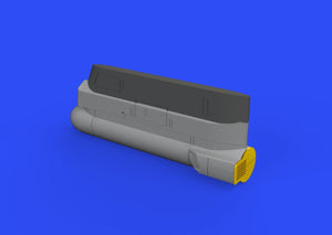 Eduard 648548 AN/ AAQ-13 LANTIRN for 1/48 – obrázek 2