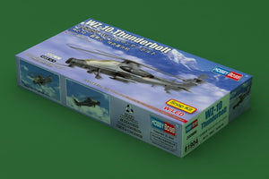 Hobby Boss 81904 WZ-10 Thunderbolt Snap Kit W/LED 200mm – obrázek 2
