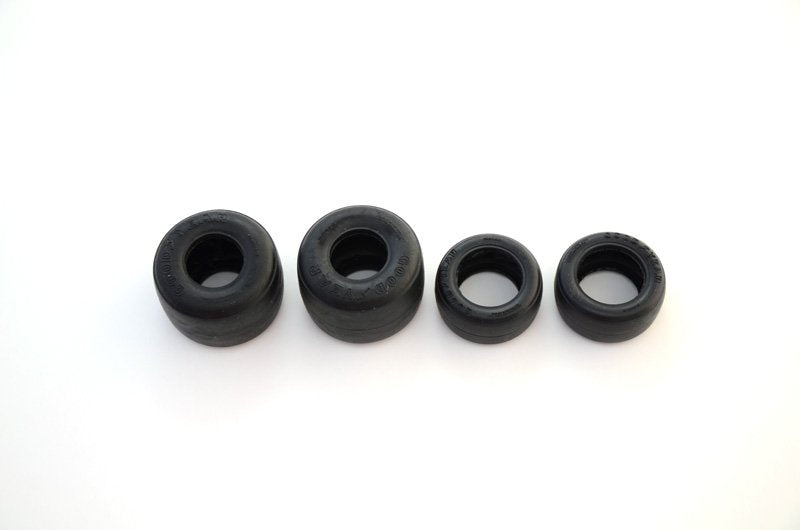 Italeri 4711 McLaren MP4/2C Prost-Rosberg 1/12 – image 21