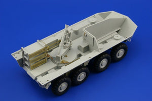 Eduard 36100 LAV Mortar Carrier 1/35 Trumpeter – image 13