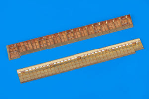 Eduard 481053 B-17F landing flaps HKM 1/48 – imagen 4