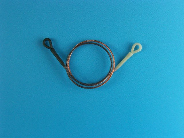 Eureka XXL ER-7210 Towing cable for Sd.Kfz. 184 Elefant 1/72 – immagine 2