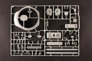 I Love Kit 61616 M4A1(76)W Medium Tank 1/16 – image 25