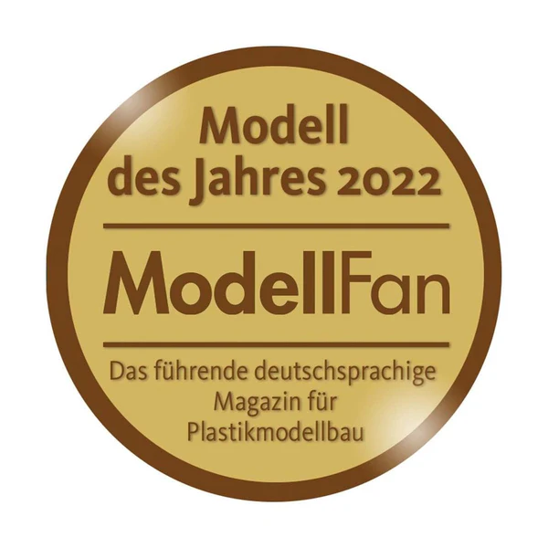 Heller 80702 Citroën 5CV Trefle 1/24