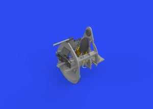 Eduard SIN64896 F4F-3 w/ telescopic gunsight ESSENTIAL EDUARD 1/48 – image 14