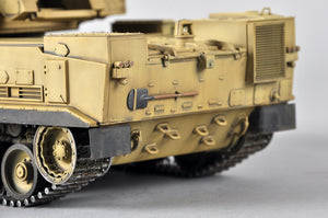 Trumpeter 01093 ZPRK DB 96K6 Pantsir-S1 (Tracked) 1/35 – Bild 19