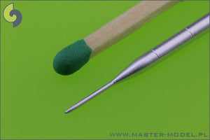 Master AM-24-007 Harrier GR.3 / T.4 - Pitot Tube &amp;amp; Angle Of Attack probe (1/24) – Bild 2