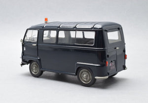 Heller 56742 Starter Kit - Renault Estafette Gendarmerie 1/24 – image 3