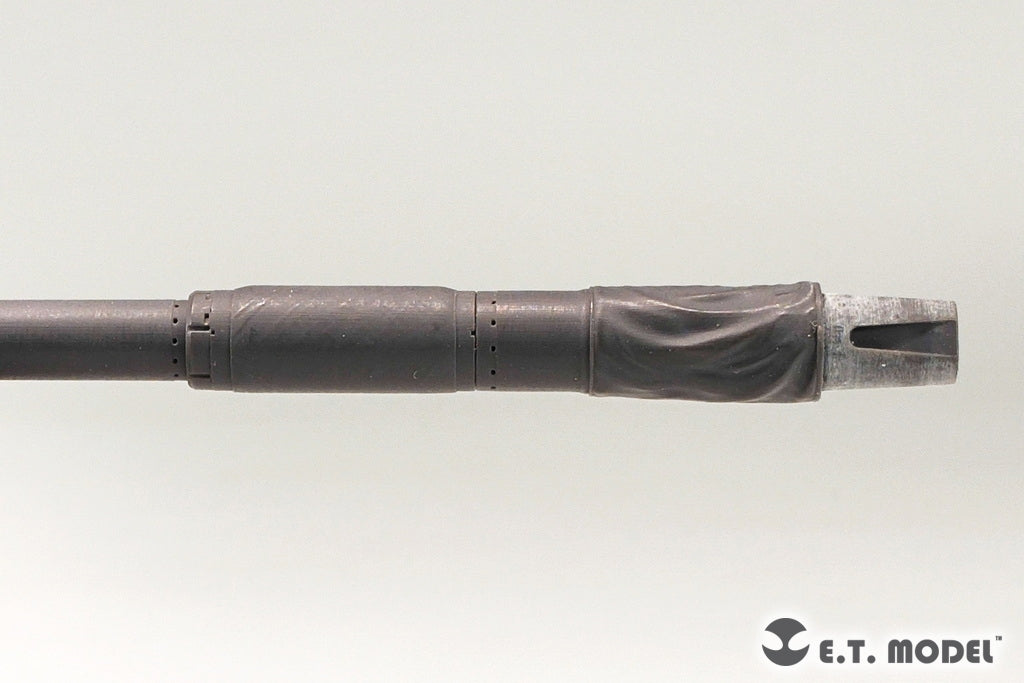 ET Model P35-337 JGSDF Type10 MBT 120mm Smoothbore Gun(L44) 1/35 – image 3