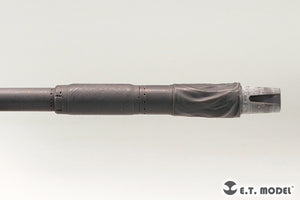ET Model P35-337 JGSDF Type10 MBT 120mm Smoothbore Gun(L44) 1/35 – image 3