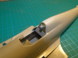 Fly 32014 Hawker Sea Hurricane Mk.IIc 1/32 – image 15