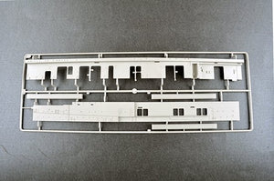 Trumpeter 03712 USS Enterprise CV-6 1/200 – imagen 7