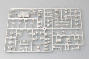 Trumpeter 07255 M1126 Stryker Infantry Carrier Vehicle 1/72 – image 4