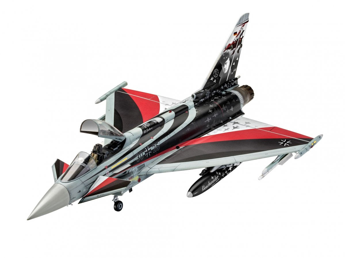 Revell 03848 Eurofighter Typhoon &amp;quot;BARON SPIRIT&amp;quot; 1/48
