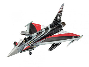 Revell 03848 Eurofighter Typhoon &amp;quot;BARON SPIRIT&amp;quot; 1/48