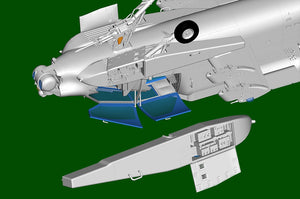 Trumpeter 05115 AH-64A Apache Late 1/35 – image 16