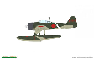 Eduard 11171 RUFE DUAL COMBO 1/48 – image 55
