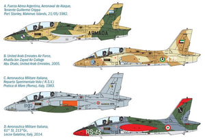 Italeri 1354 MB 339A 1/72 – Bild 2